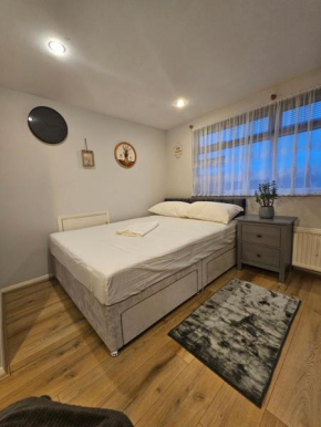 Ensuite room Family Home